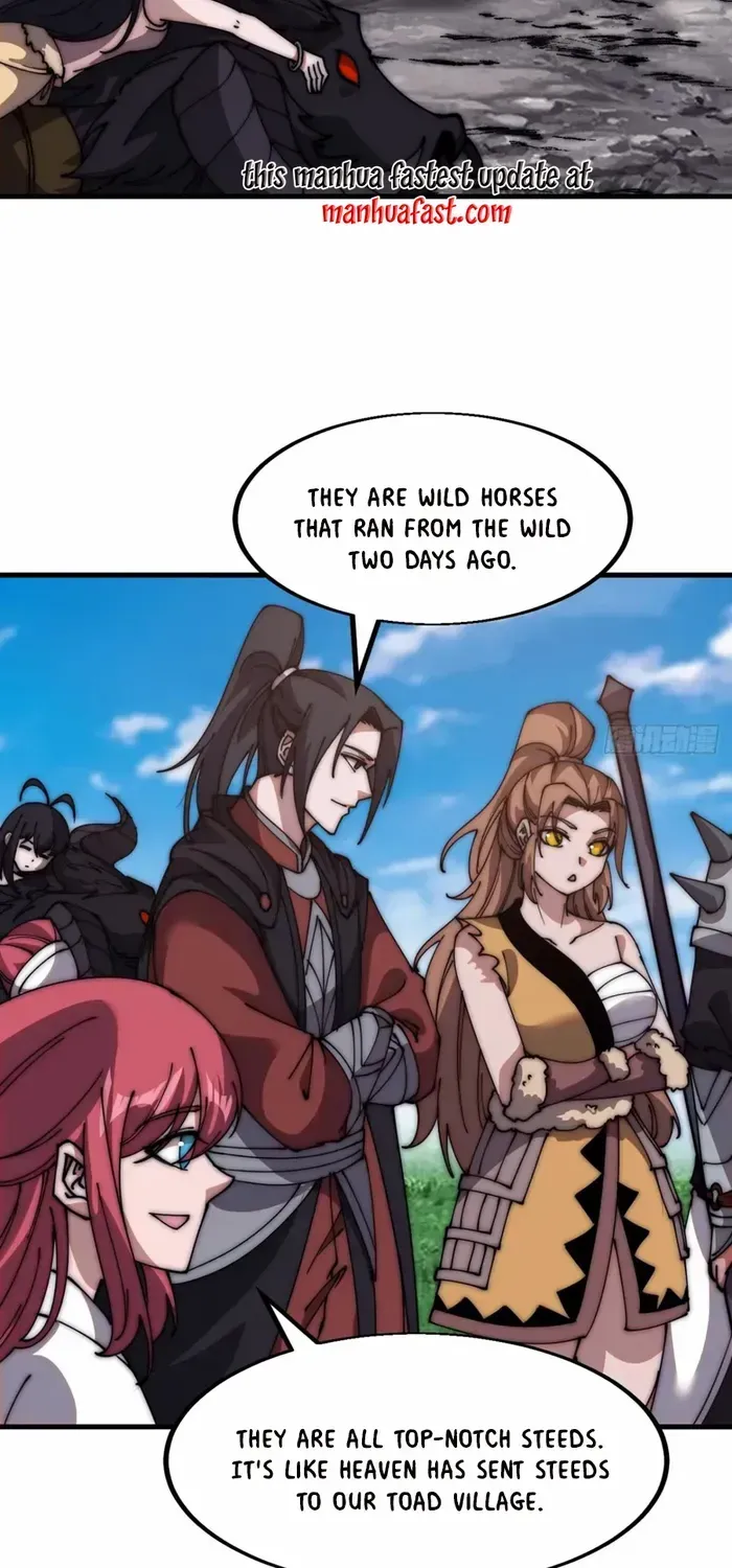 Read Start A Mountain chapter 615 image 13 on Lezhin