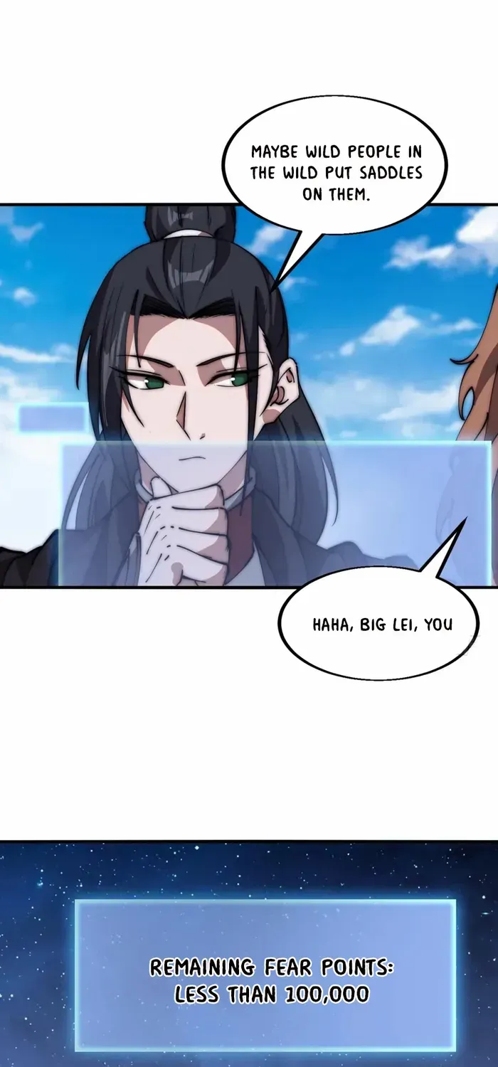 Read Start A Mountain chapter 615 image 15 on Lezhin