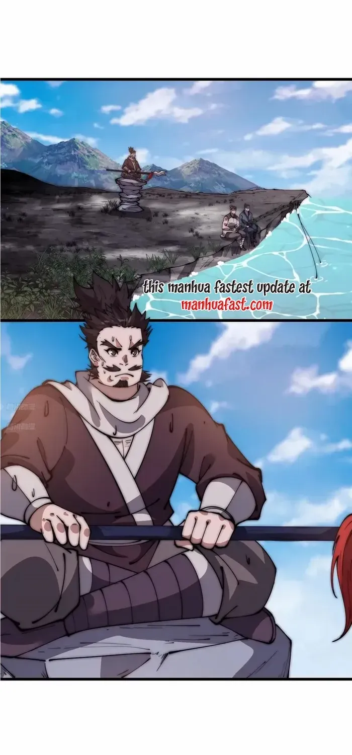 Read Start A Mountain chapter 615 image 2 on Lezhin