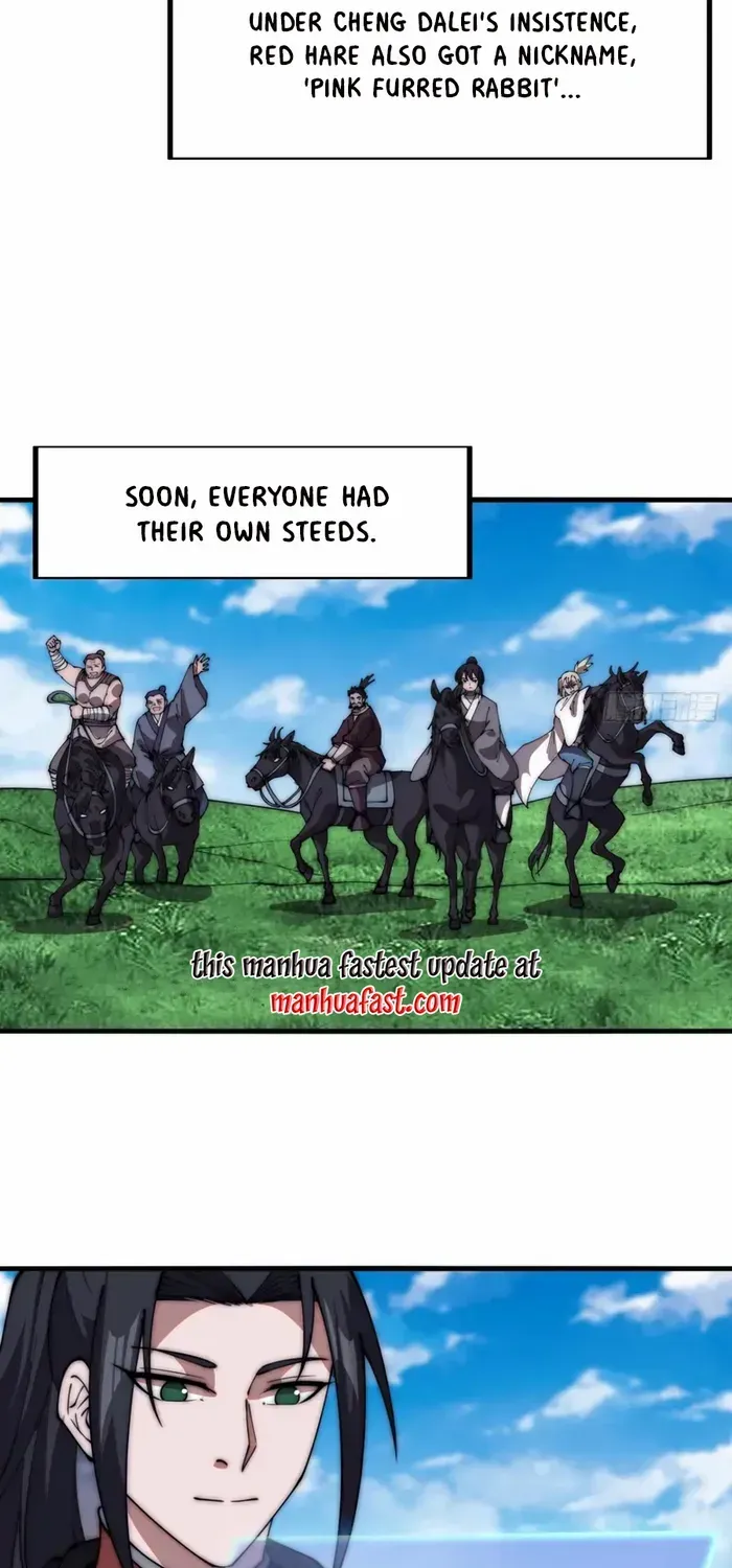 Read Start A Mountain chapter 615 image 25 on Lezhin