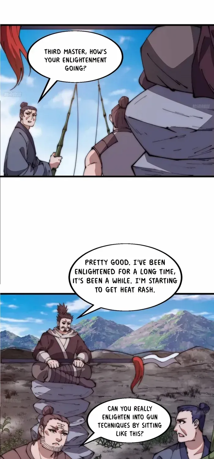 Read Start A Mountain chapter 615 image 3 on Lezhin