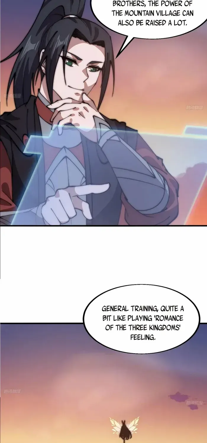 Read Start A Mountain chapter 616 image 3 on Lezhin