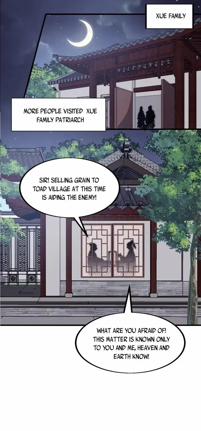 Read Start A Mountain chapter 616 image 8 on Lezhin