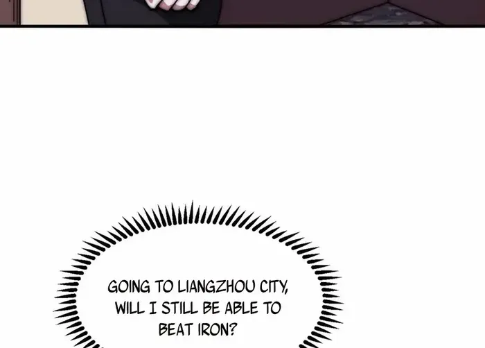 Read Start A Mountain chapter 617 image 11 on Lezhin