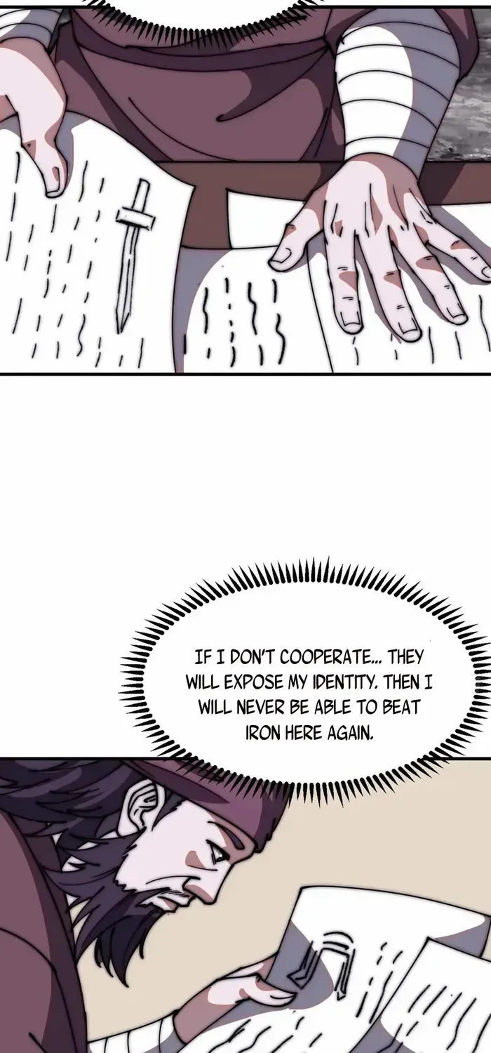 Read Start A Mountain chapter 617 image 12 on Lezhin