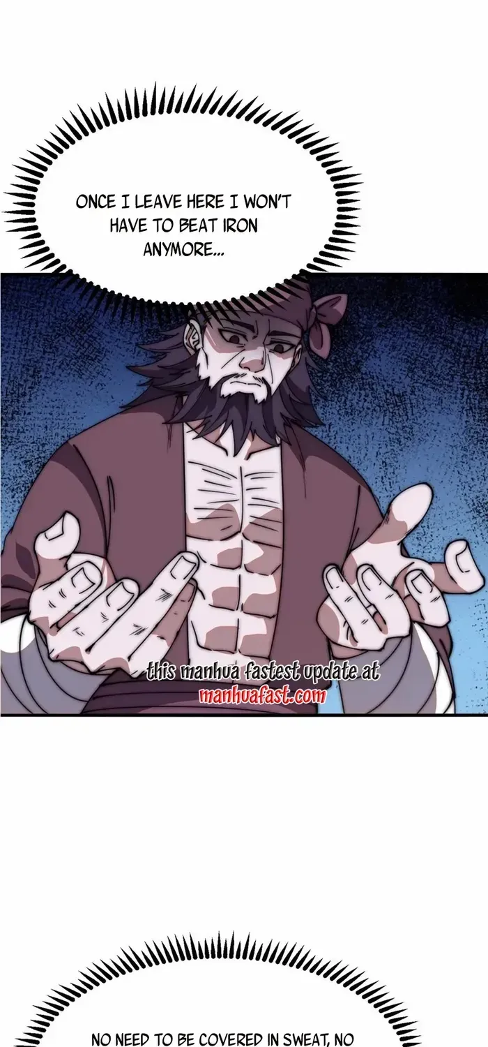 Read Start A Mountain chapter 617 image 2 on Lezhin