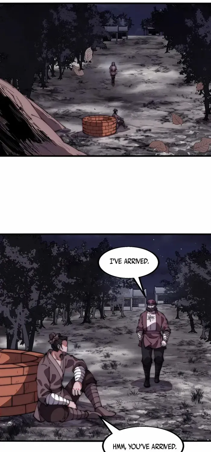 Read Start A Mountain chapter 617 image 20 on Lezhin