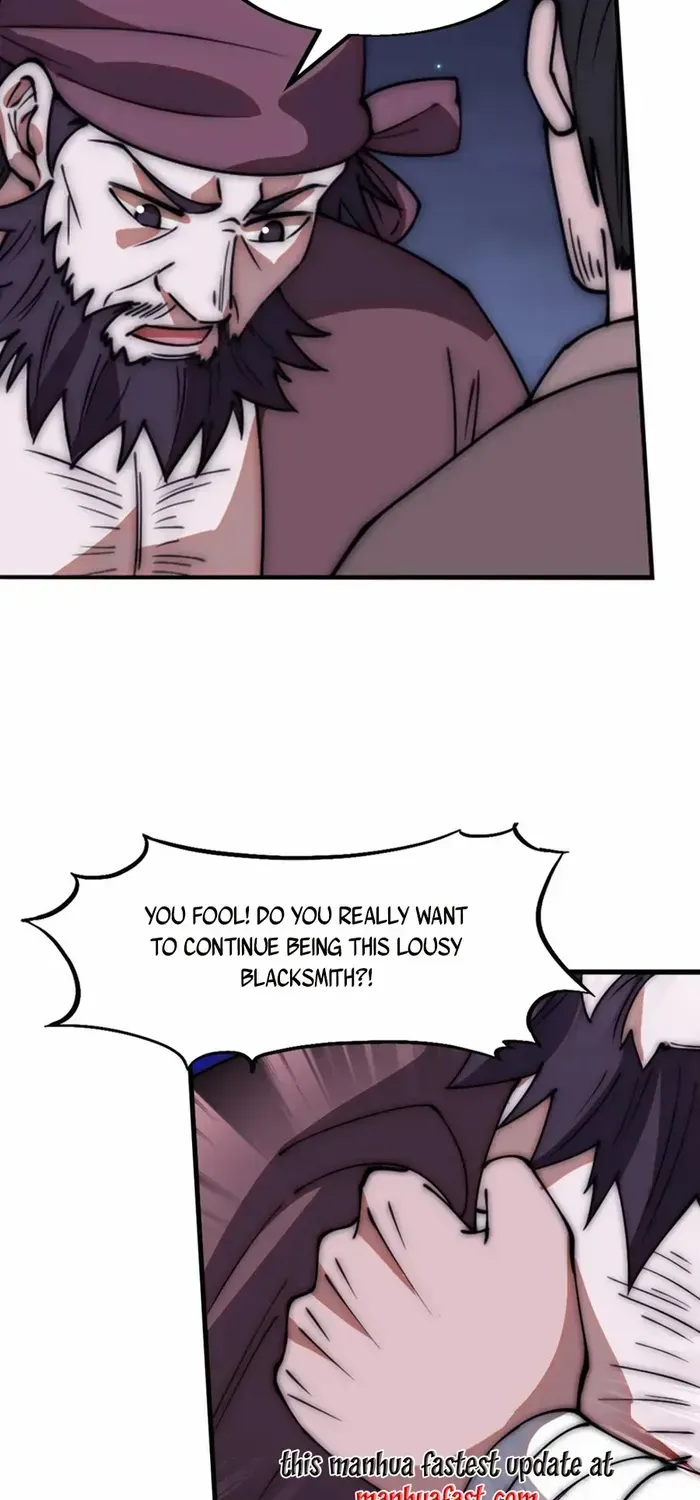 Read Start A Mountain chapter 617 image 26 on Lezhin