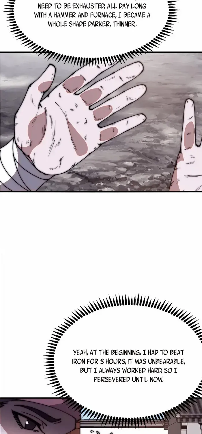Read Start A Mountain chapter 617 image 3 on Lezhin