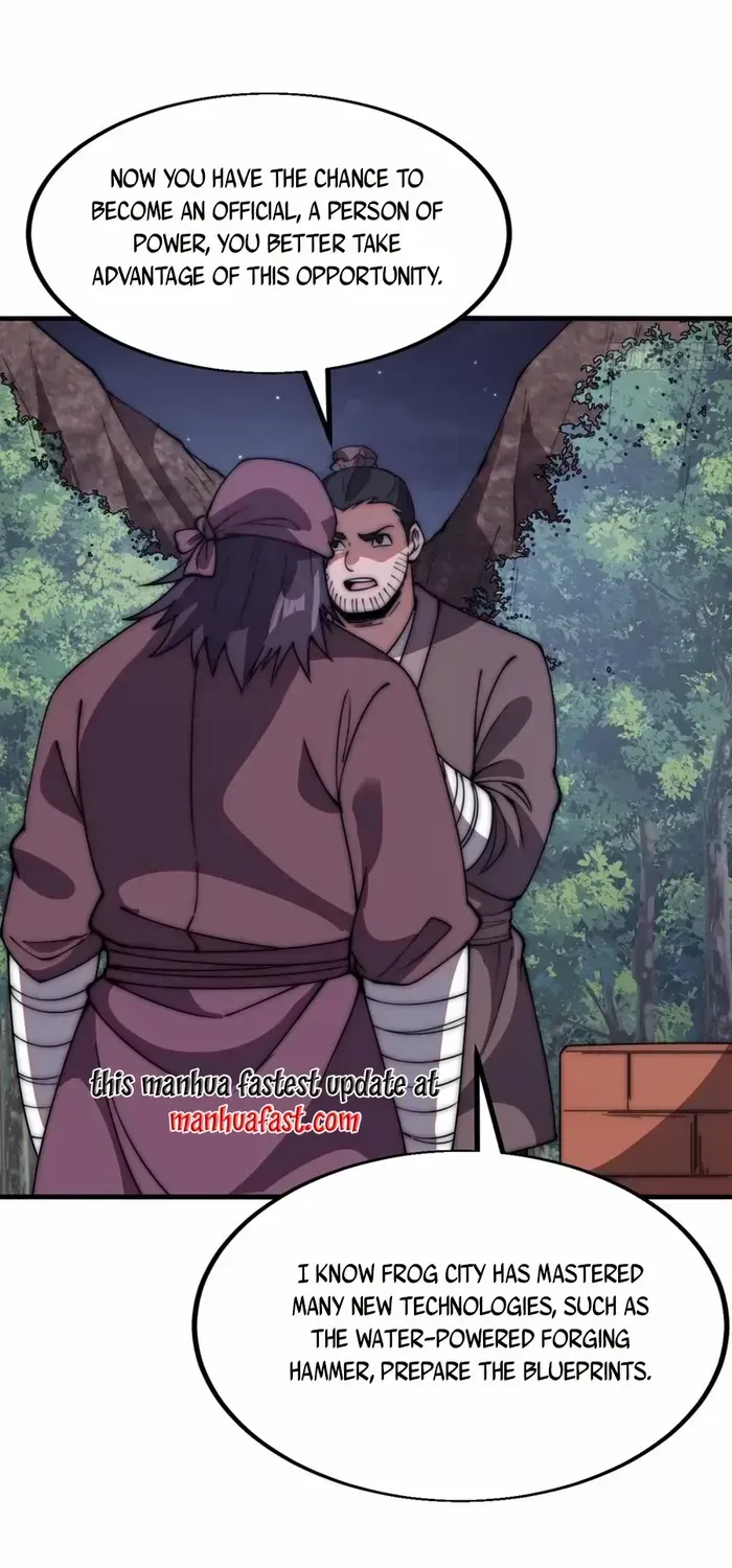 Read Start A Mountain chapter 617 image 30 on Lezhin