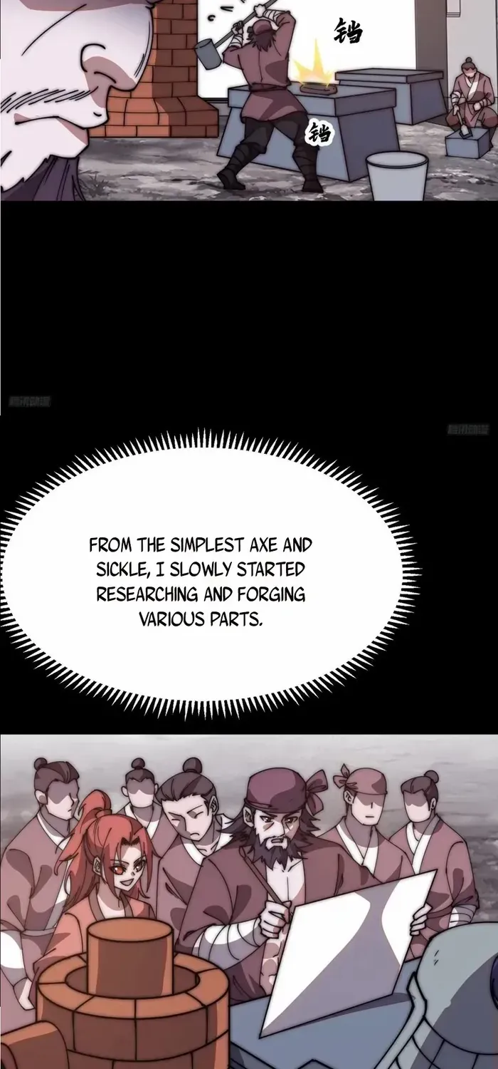 Read Start A Mountain chapter 617 image 4 on Lezhin