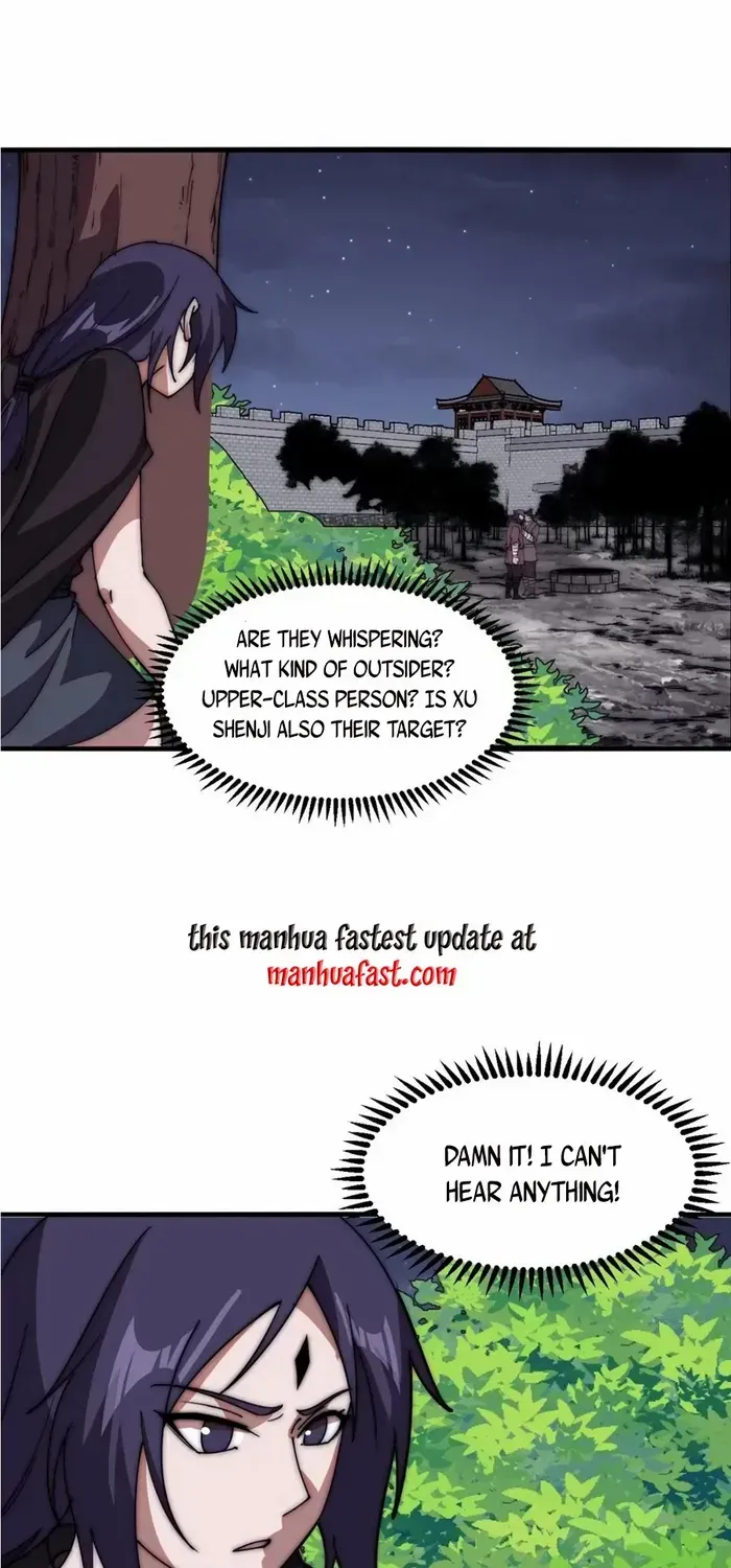 Read Start A Mountain chapter 618 image 1 on Lezhin