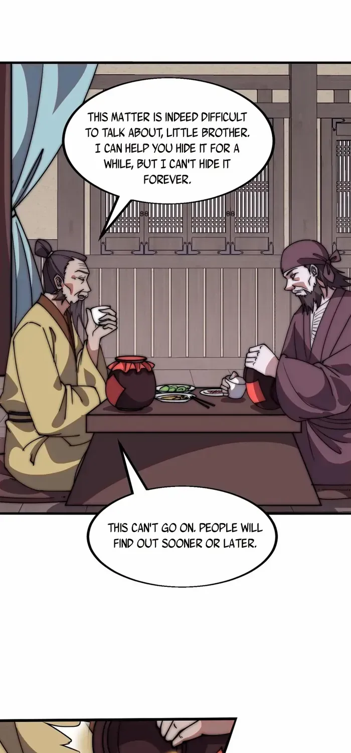 Read Start A Mountain chapter 618 image 27 on Lezhin