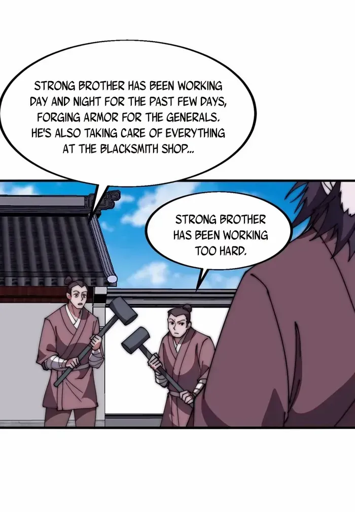 Read Start A Mountain chapter 618 image 8 on Lezhin