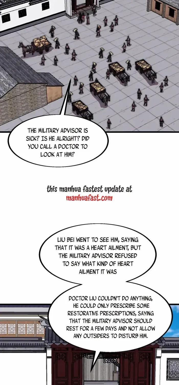 Read Start A Mountain chapter 619 image 16 on Lezhin