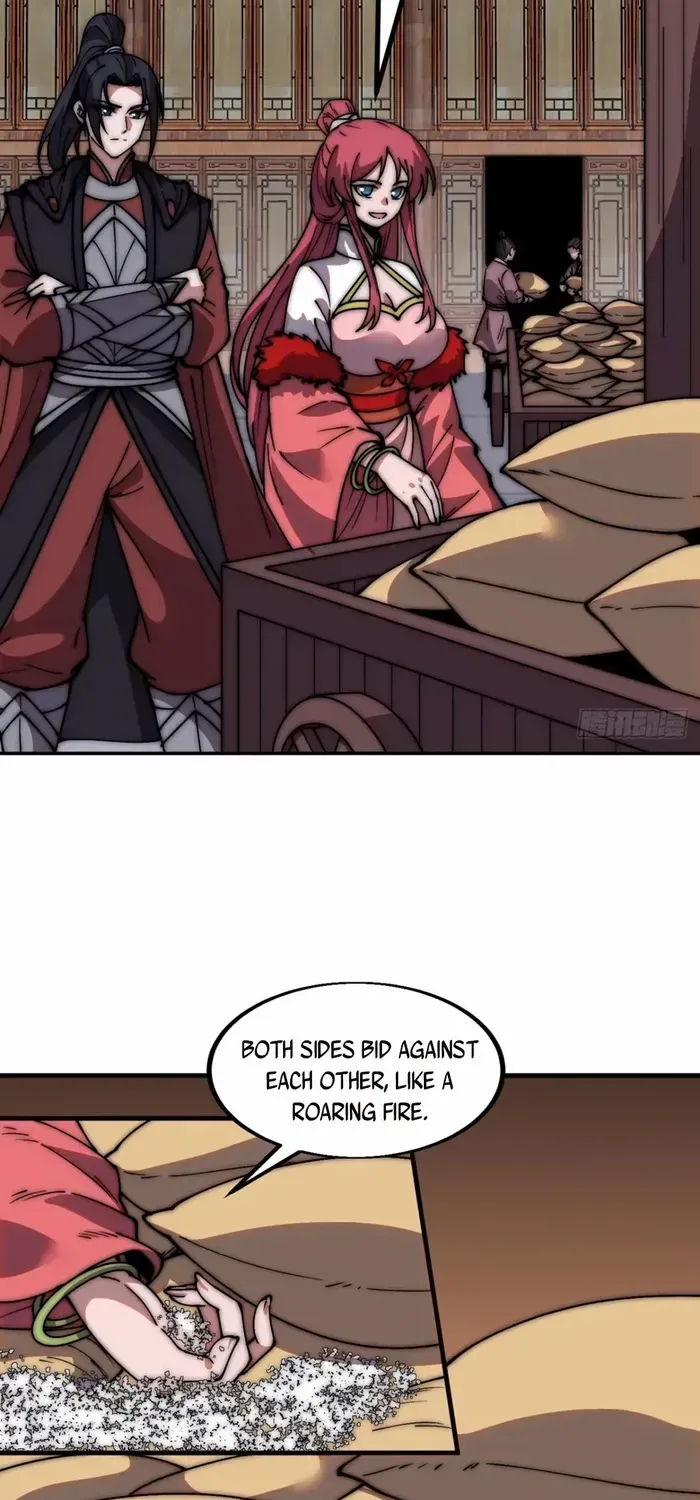 Read Start A Mountain chapter 619 image 21 on Lezhin