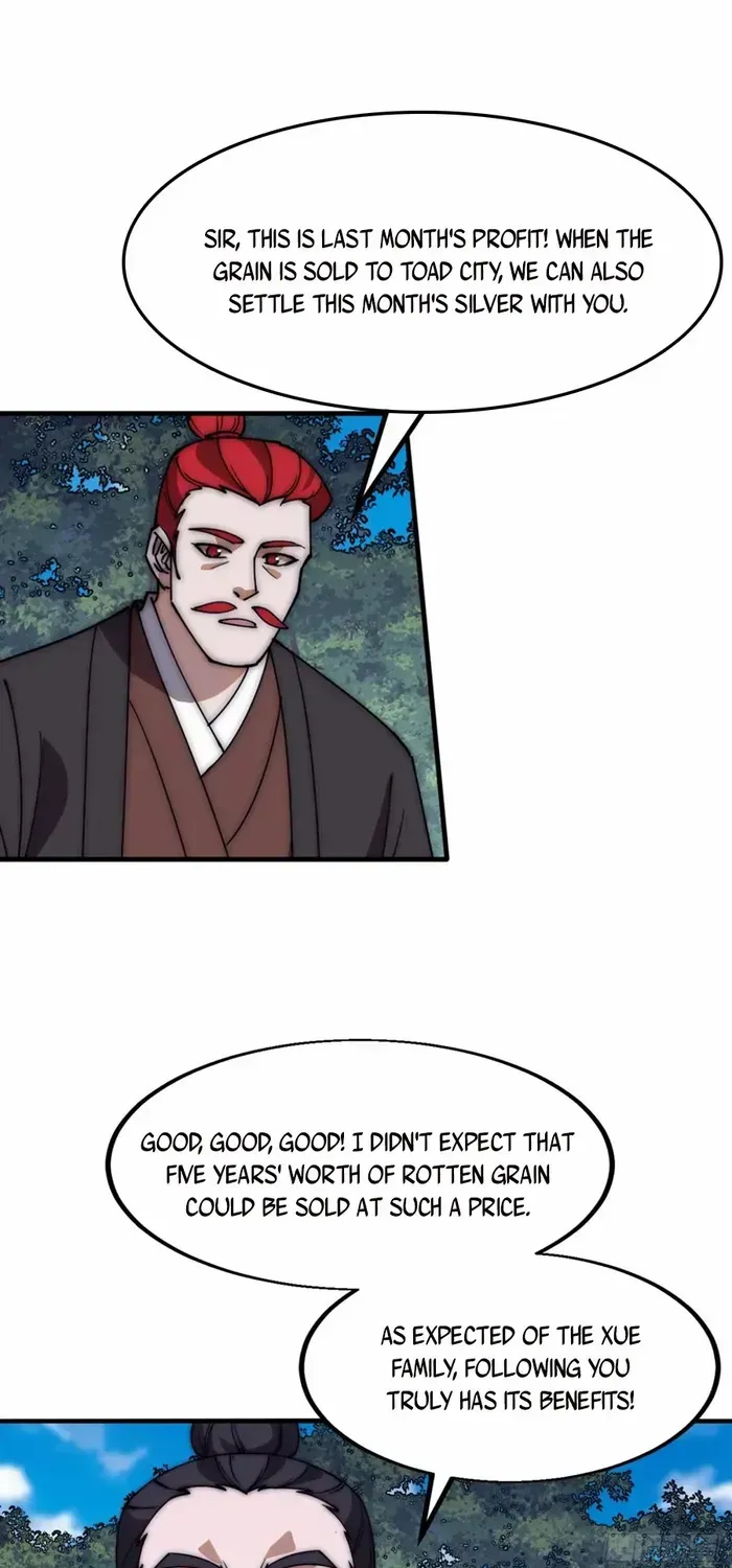 Read Start A Mountain chapter 619 image 31 on Lezhin