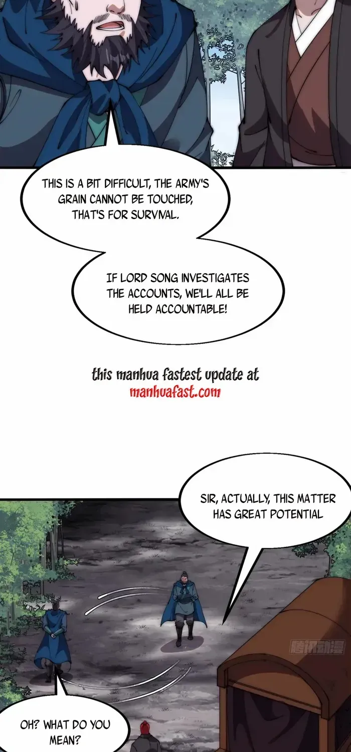 Read Start A Mountain chapter 619 image 35 on Lezhin