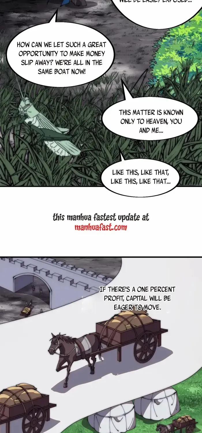 Read Start A Mountain chapter 619 image 40 on Lezhin
