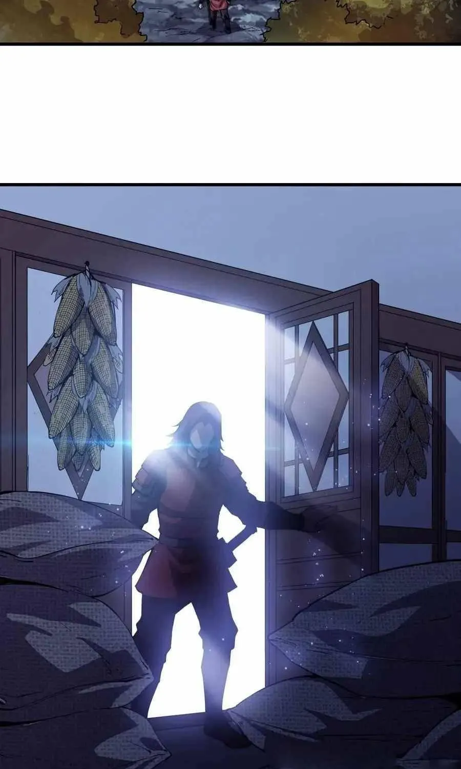 Read Start A Mountain chapter 62 image 17 on Lezhin