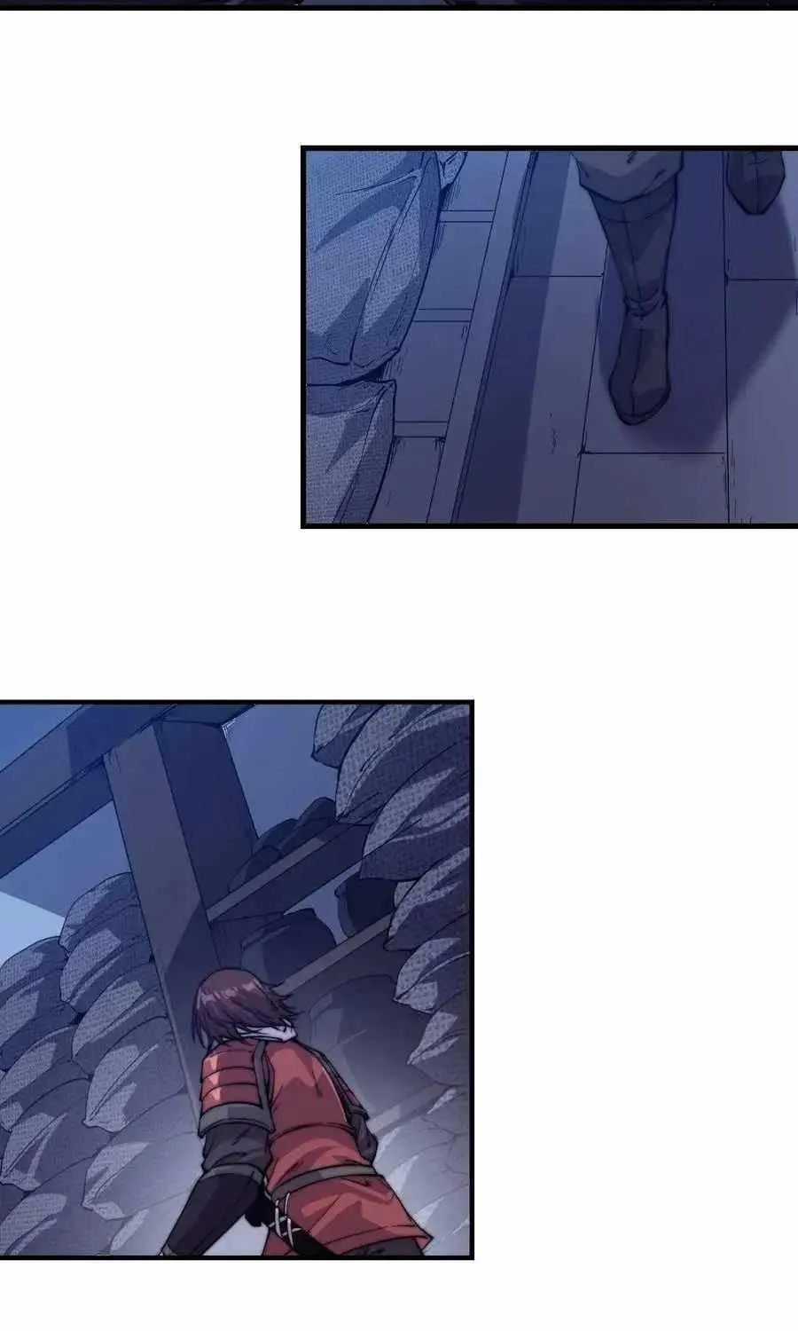 Read Start A Mountain chapter 62 image 19 on Lezhin