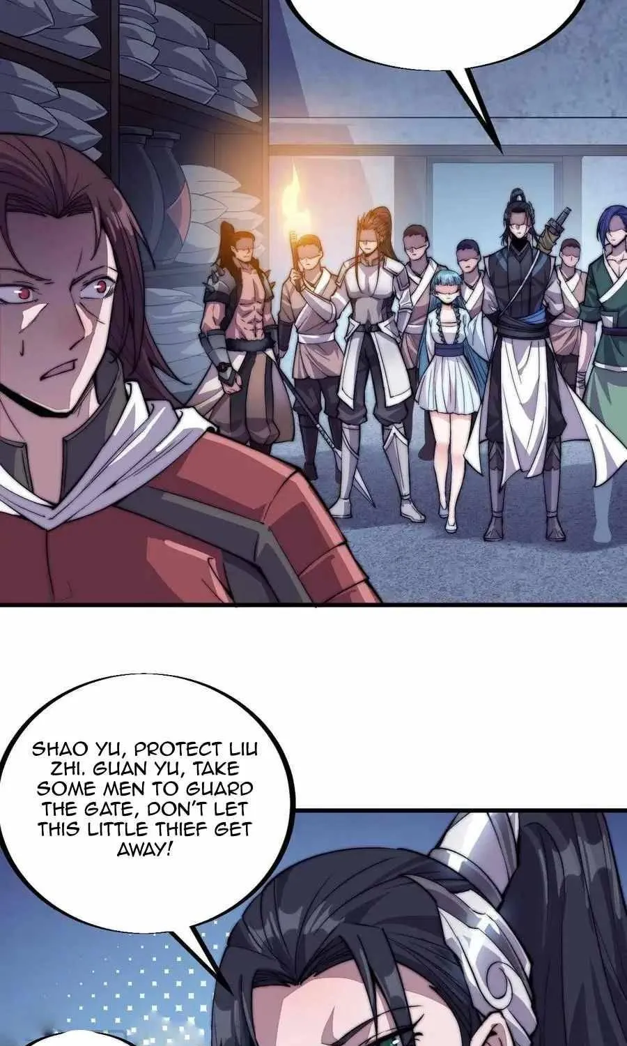 Read Start A Mountain chapter 62 image 28 on Lezhin