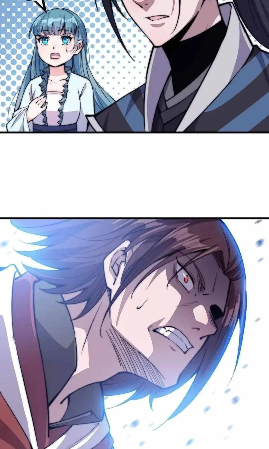 Read Start A Mountain chapter 62 image 30 on Lezhin