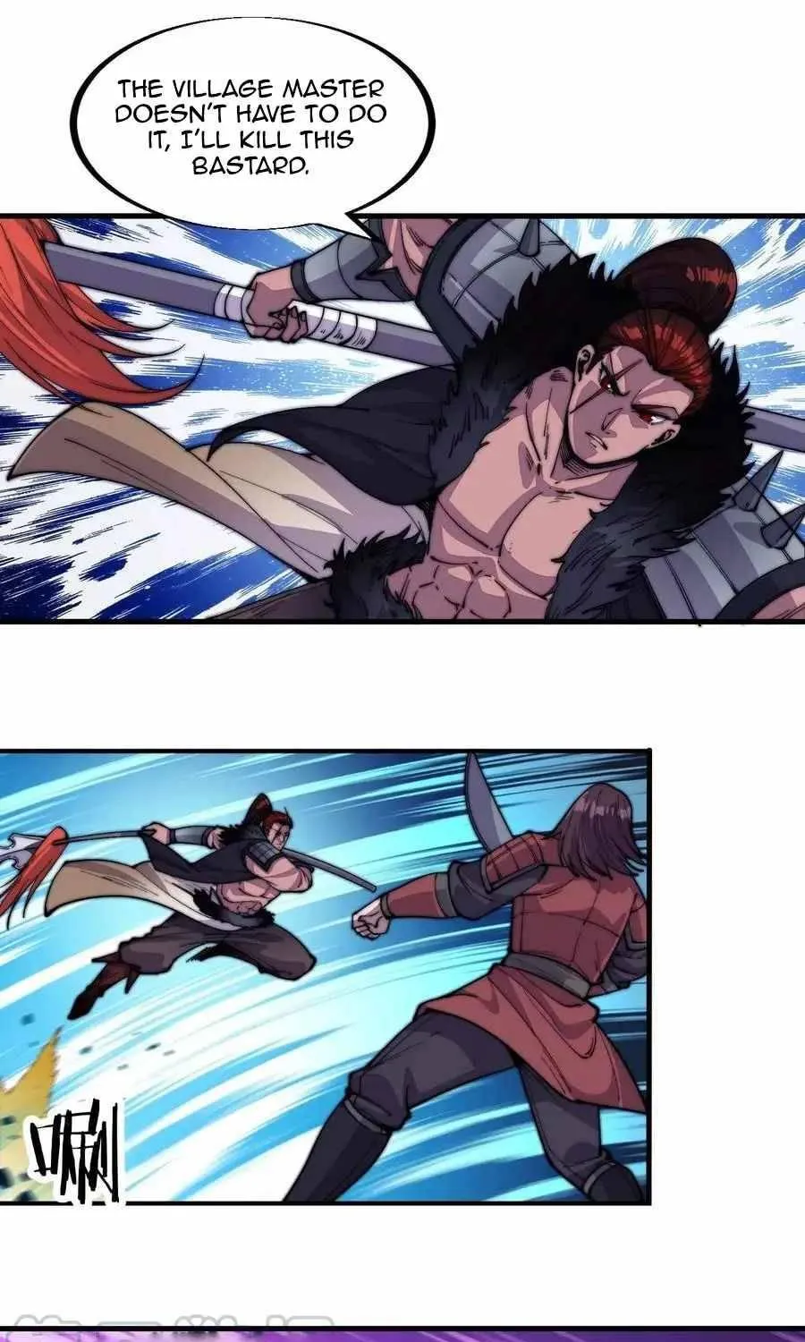 Read Start A Mountain chapter 62 image 46 on Lezhin