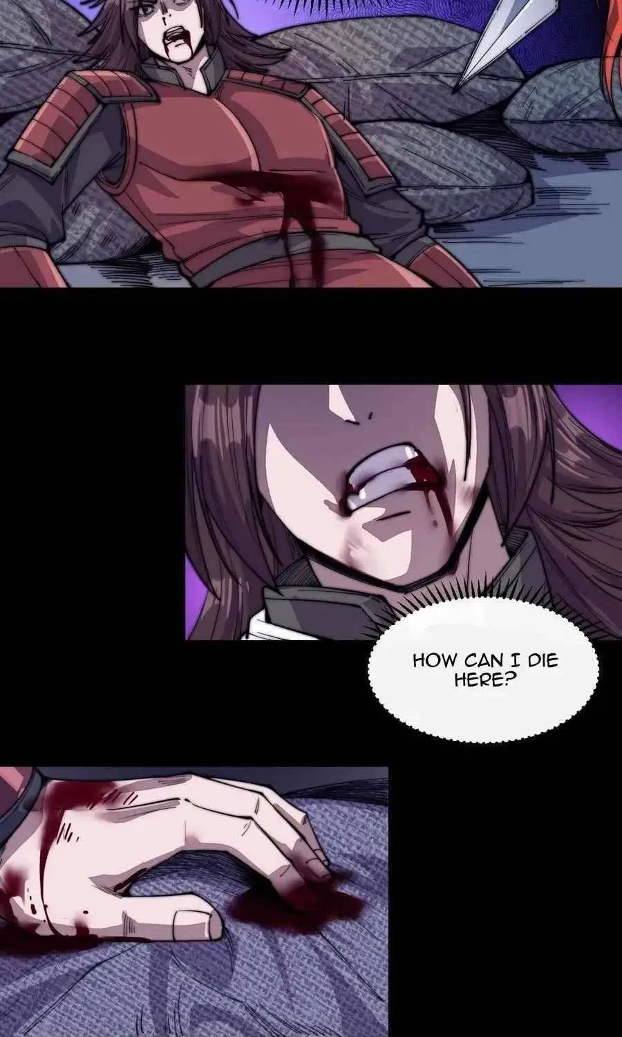 Read Start A Mountain chapter 62 image 52 on Lezhin