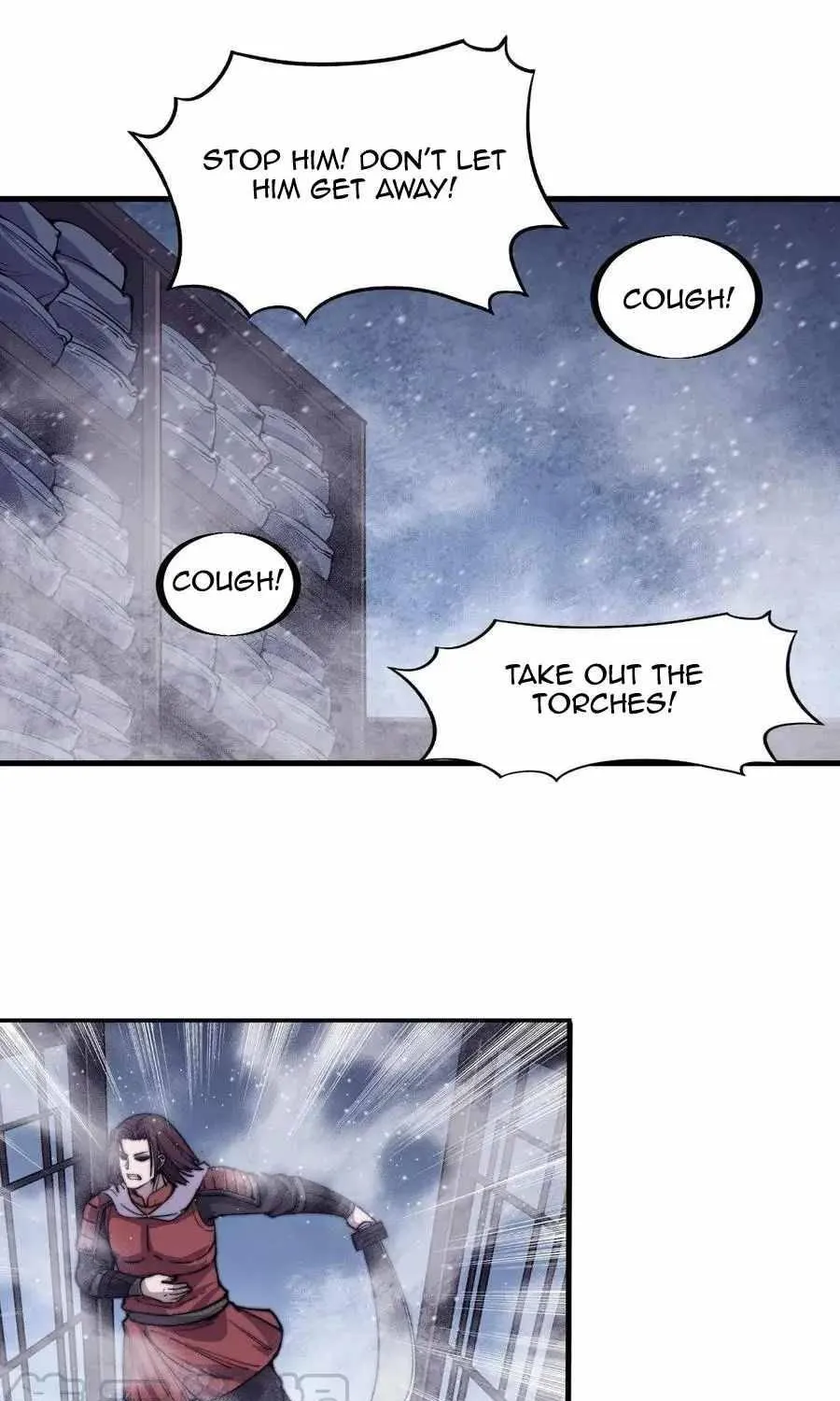 Read Start A Mountain chapter 62 image 57 on Lezhin