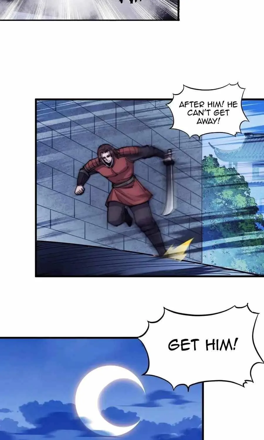 Read Start A Mountain chapter 62 image 59 on Lezhin