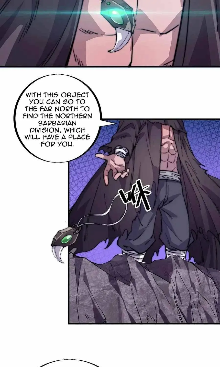 Read Start A Mountain chapter 62 image 6 on Lezhin