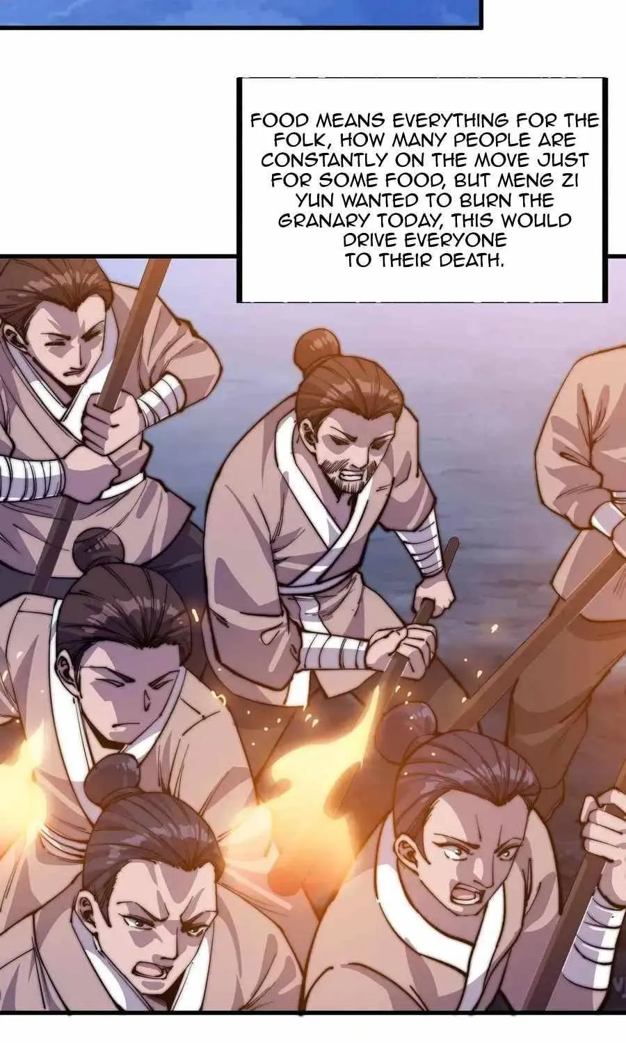 Read Start A Mountain chapter 62 image 61 on Lezhin