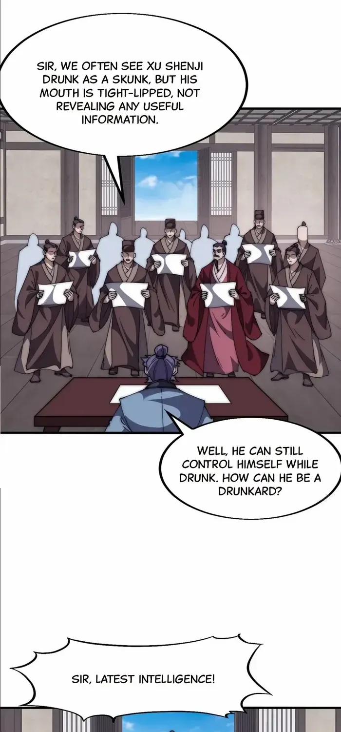 Read Start A Mountain chapter 620 image 6 on Lezhin