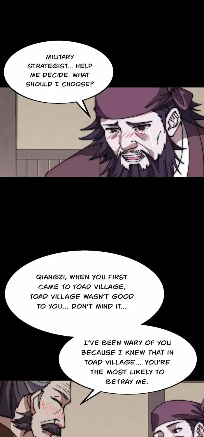 Read Start A Mountain chapter 621 image 16 on Lezhin