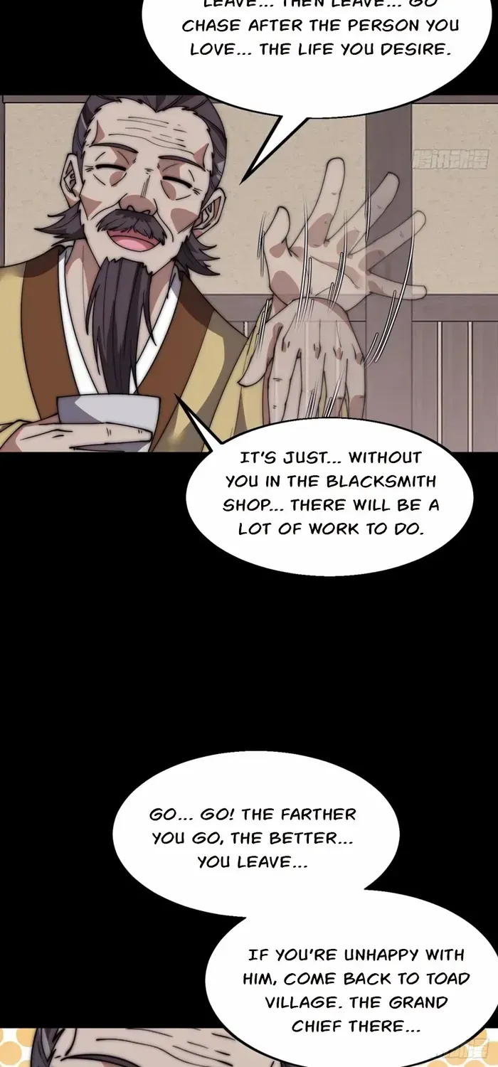 Read Start A Mountain chapter 621 image 18 on Lezhin