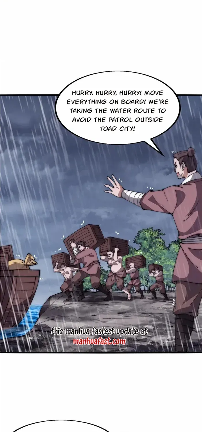 Read Start A Mountain chapter 621 image 2 on Lezhin
