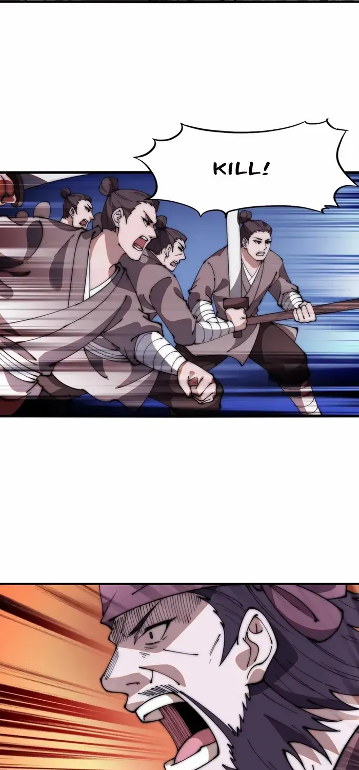 Read Start A Mountain chapter 621 image 25 on Lezhin