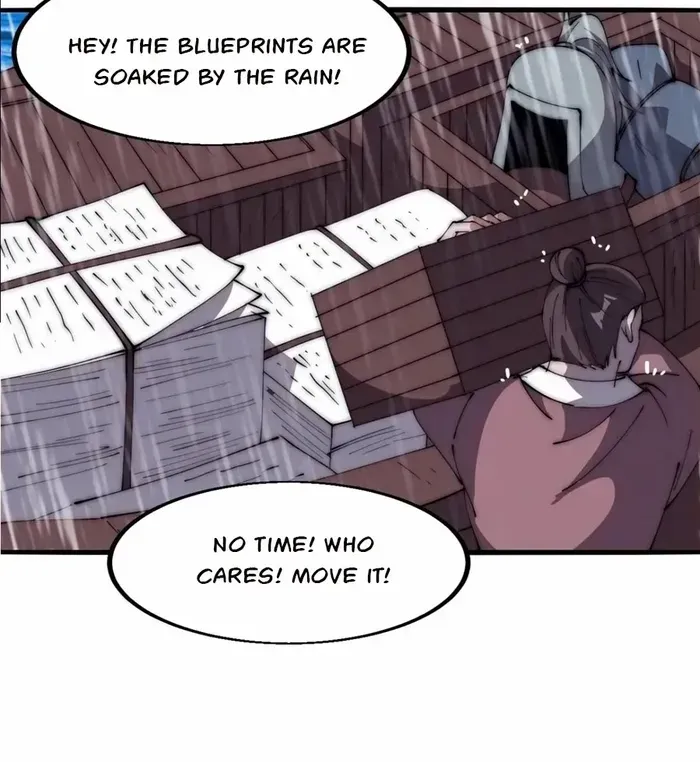 Read Start A Mountain chapter 621 image 3 on Lezhin