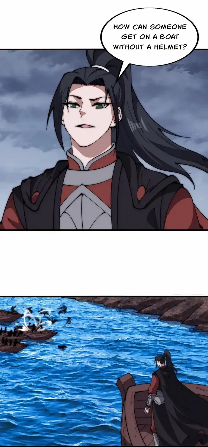 Read Start A Mountain chapter 621 image 31 on Lezhin