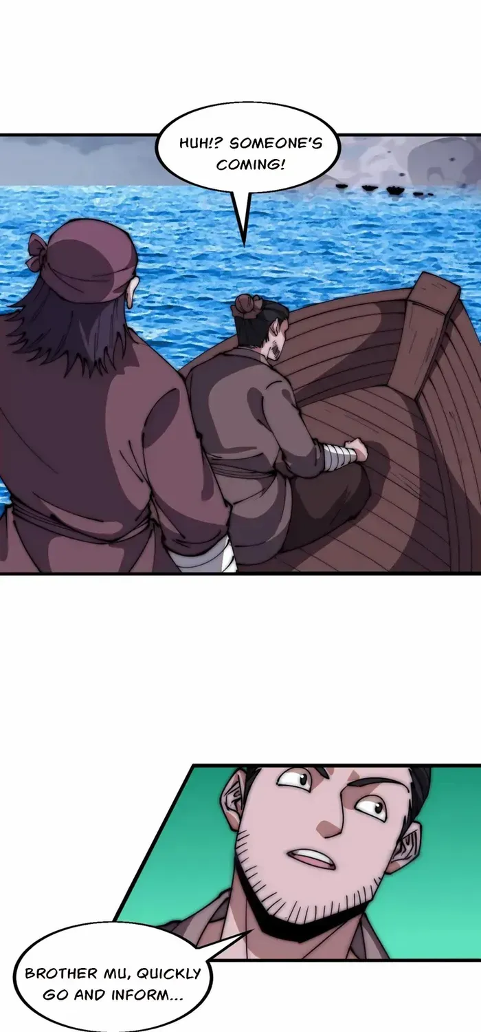 Read Start A Mountain chapter 621 image 9 on Lezhin