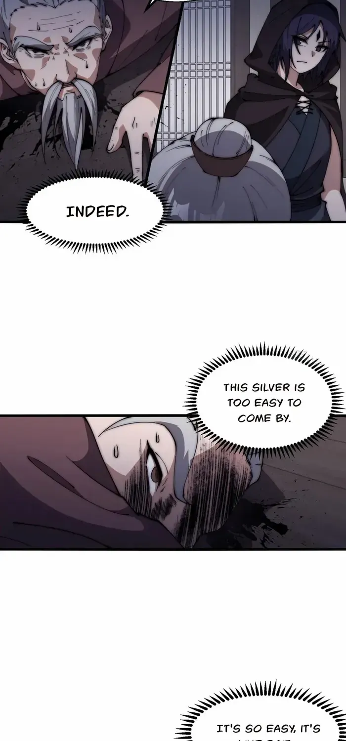 Read Start A Mountain chapter 622 image 14 on Lezhin