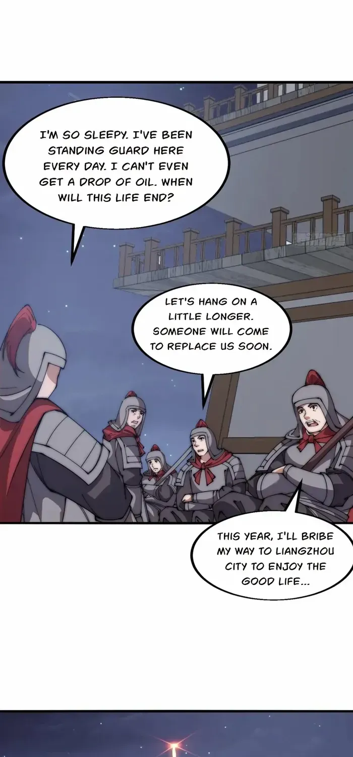 Read Start A Mountain chapter 622 image 20 on Lezhin