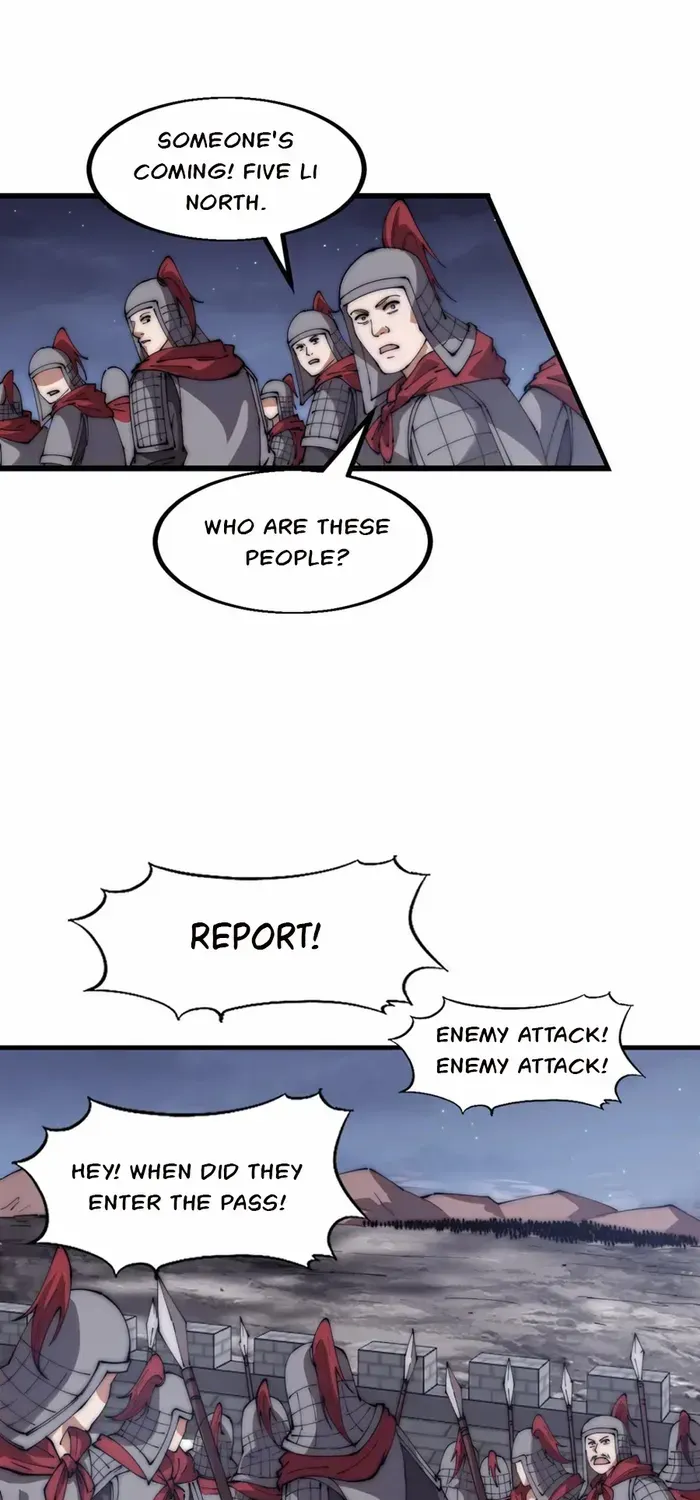 Read Start A Mountain chapter 622 image 25 on Lezhin