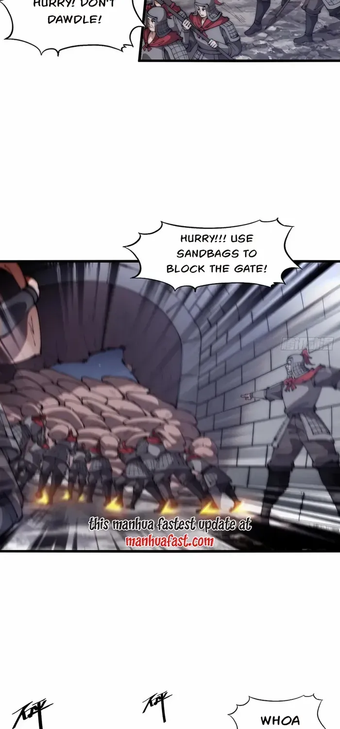 Read Start A Mountain chapter 623 image 27 on Lezhin