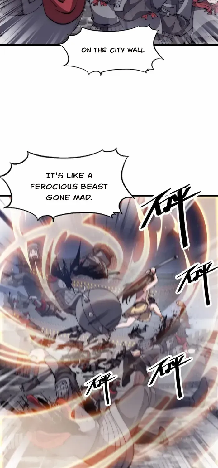 Read Start A Mountain chapter 623 image 29 on Lezhin