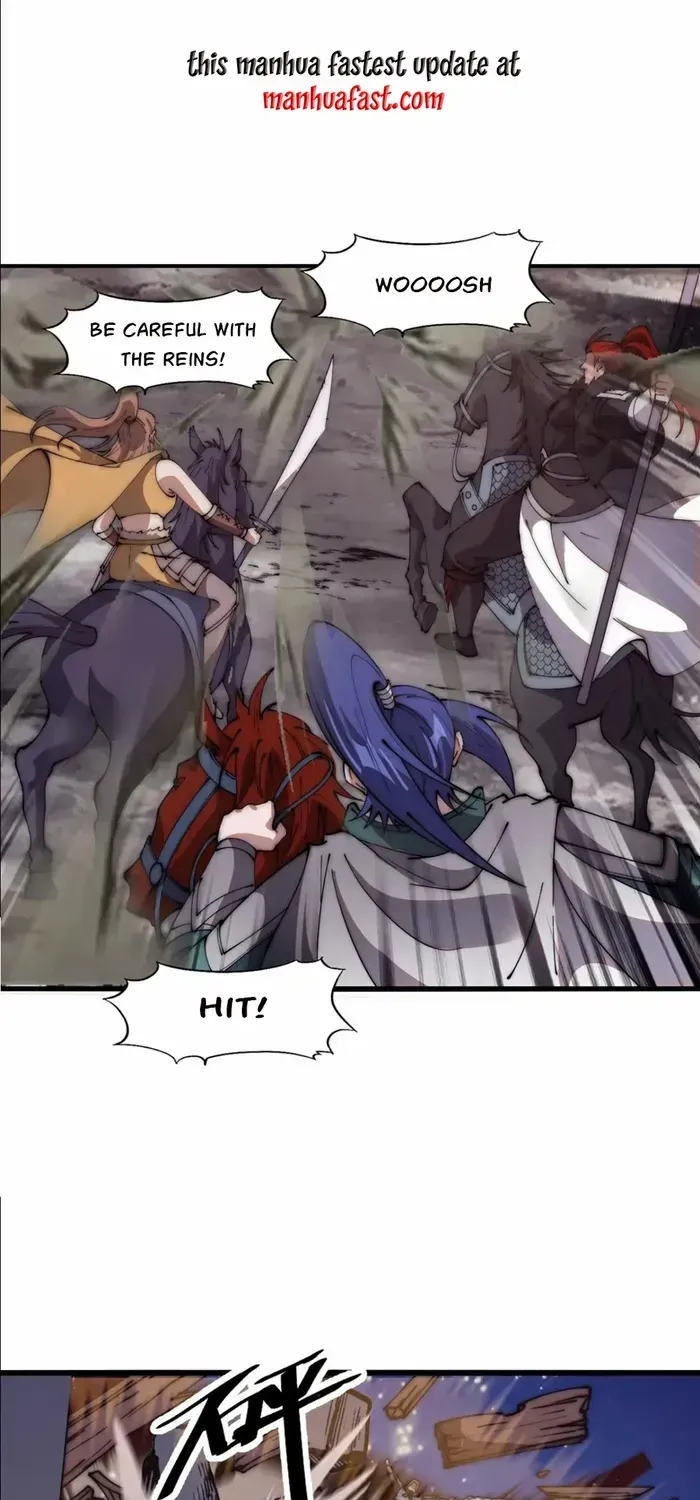 Read Start A Mountain chapter 623 image 6 on Lezhin