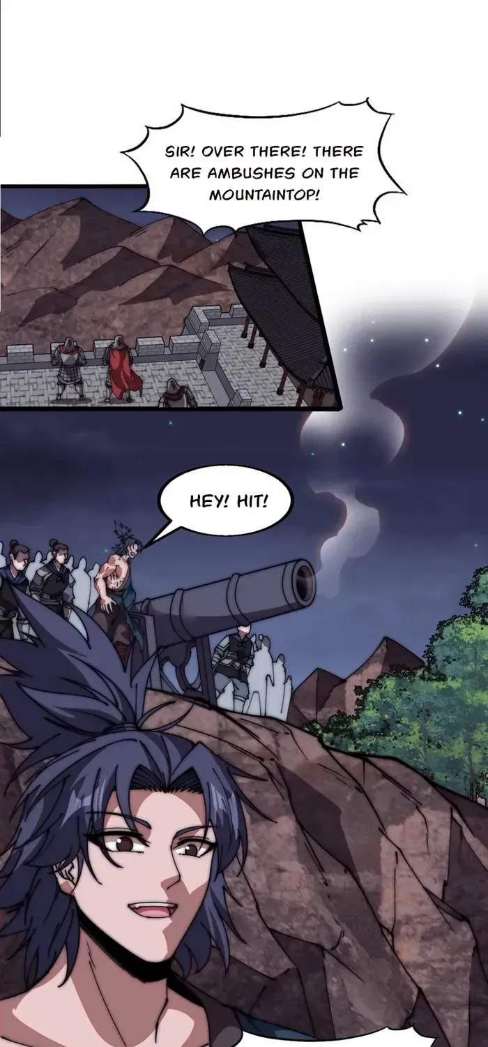 Read Start A Mountain chapter 623 image 9 on Lezhin