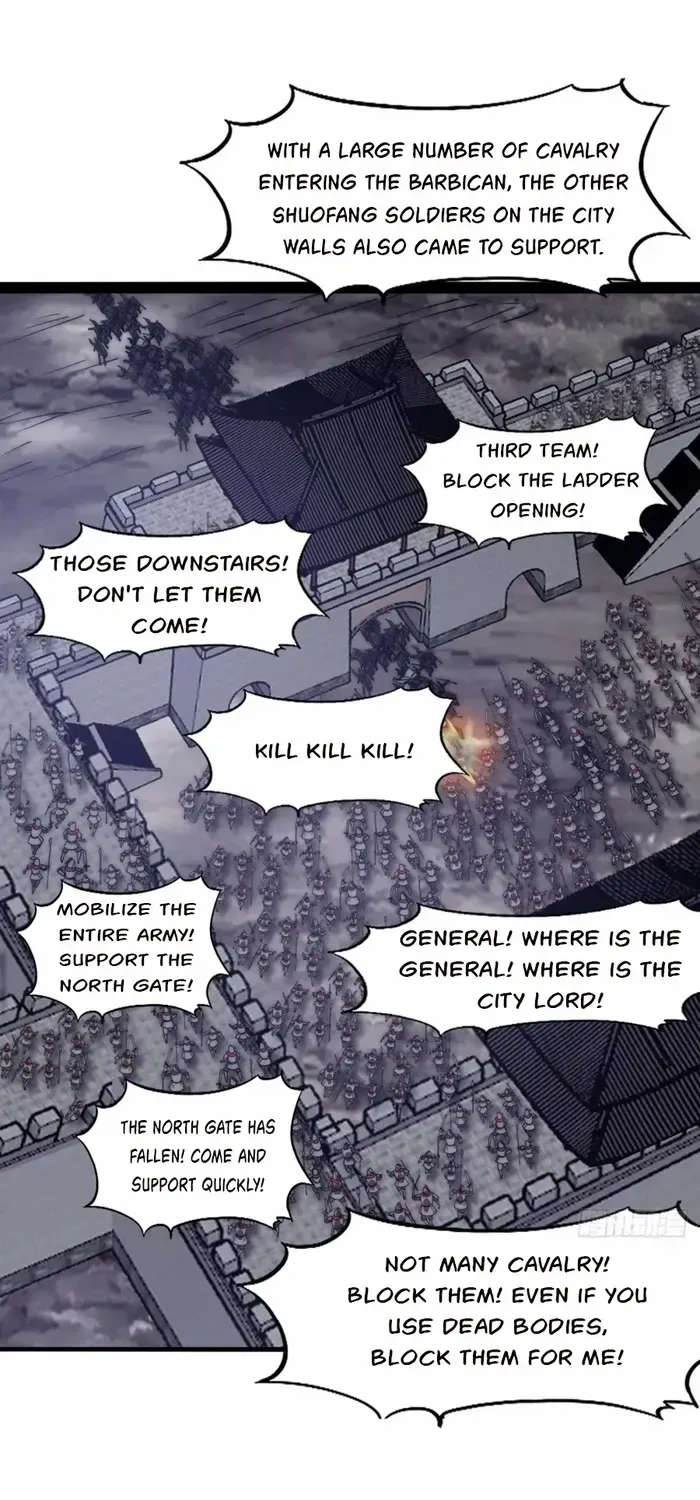 Read Start A Mountain chapter 624 image 16 on Lezhin