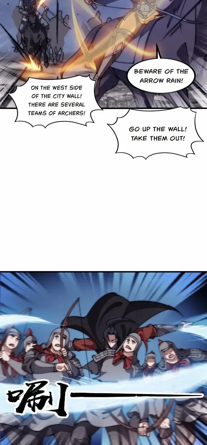 Read Start A Mountain chapter 624 image 19 on Lezhin